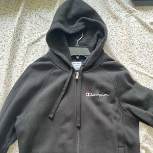 Champions Zipup Hoodie